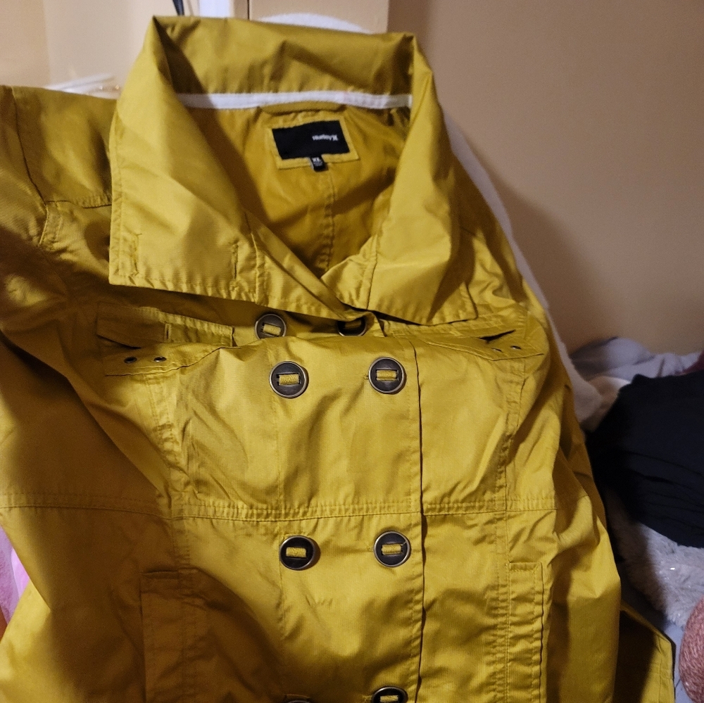 HURLEY XL